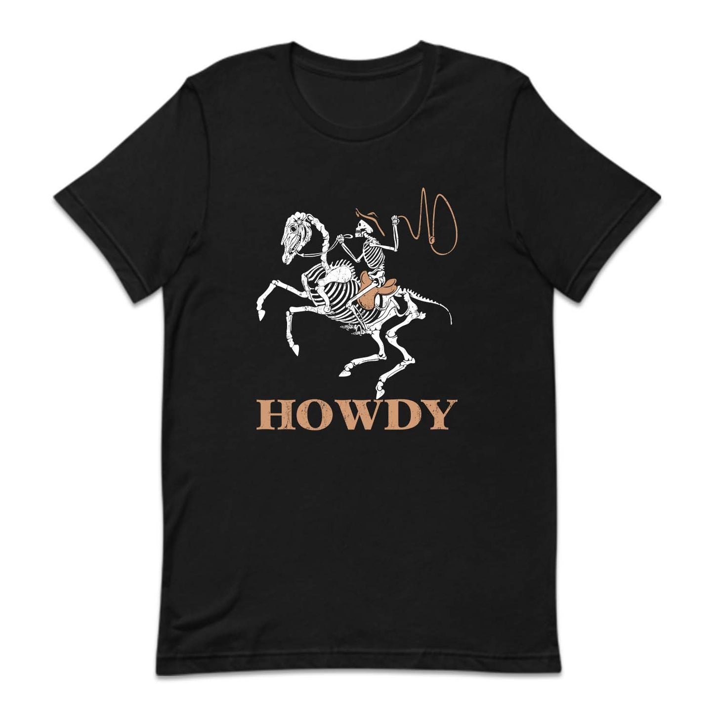 Western Halloween Skeleton Horse Cowboy | PRODUCT CODE: SKLTNHRSCW