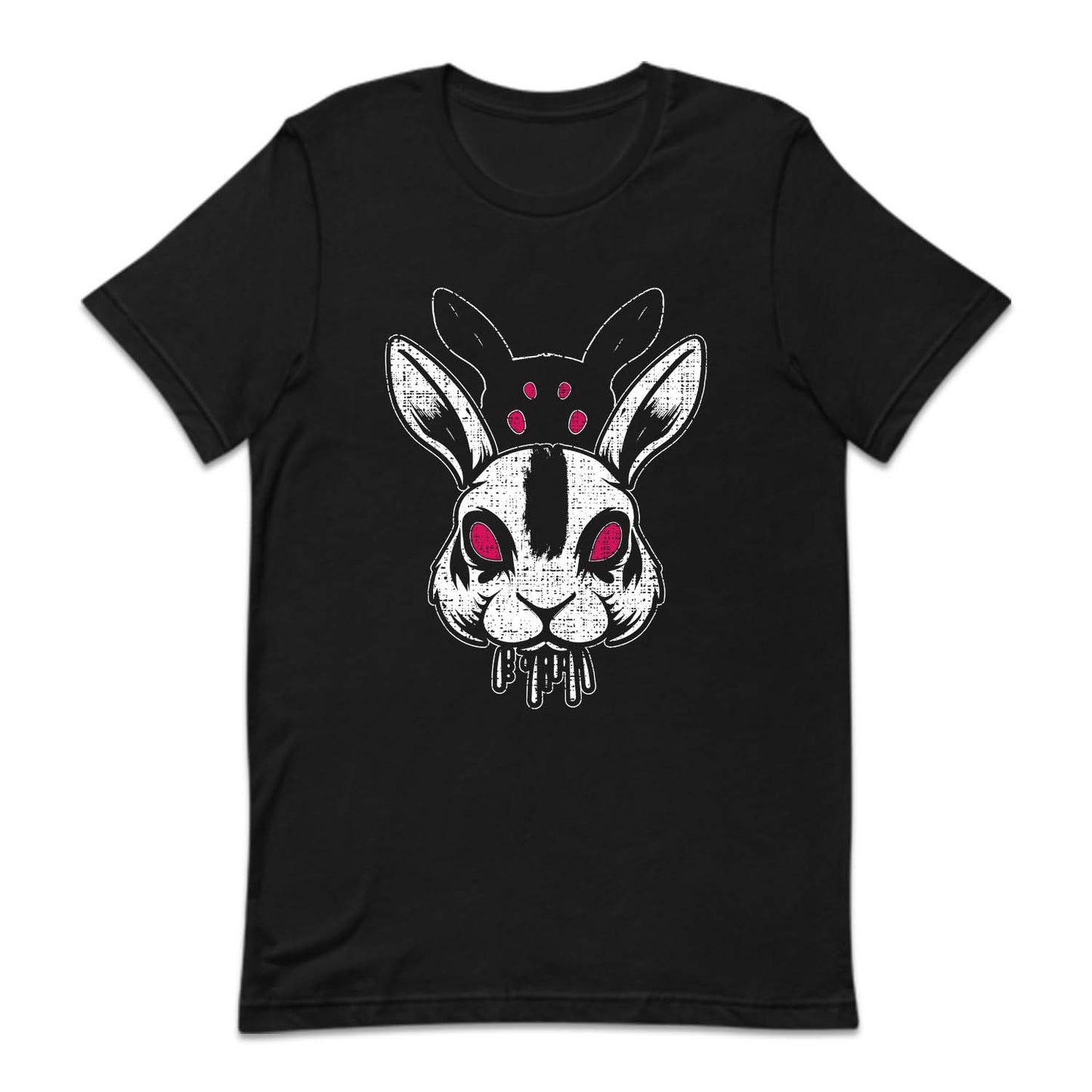 Creepy Cute Aesthetic Rabbit | PRODUCT CODE: CRPEYRBTB