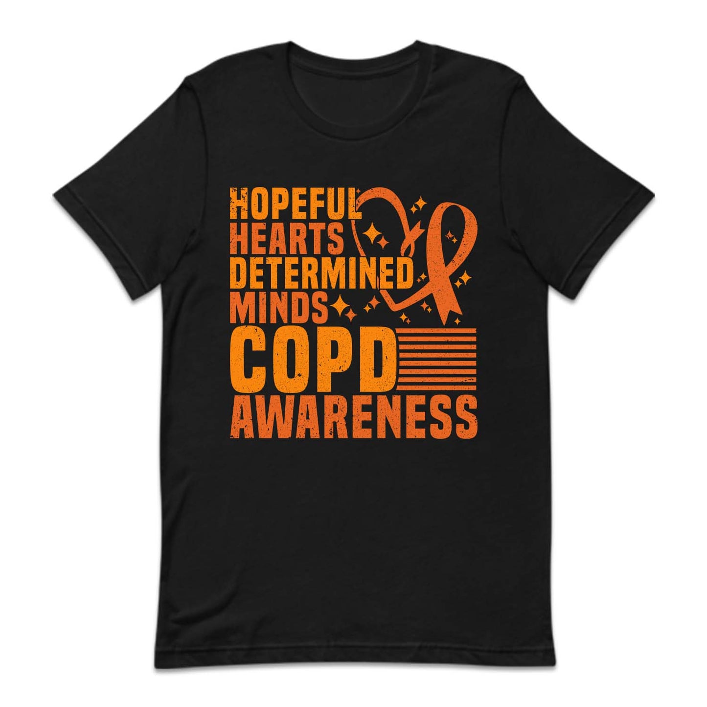 COPD Awareness Lung Health Support | PRODUCT CODE: CGRNIBSTPL