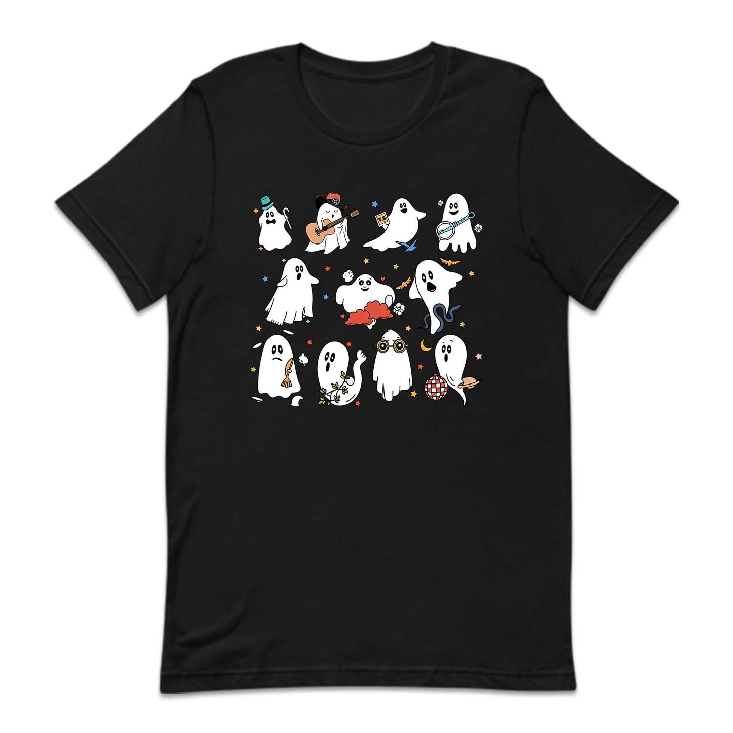The Eras Ghost Tour Swiftie Spooky Halloween | PRODUCT CODE: TERSAGHTUS