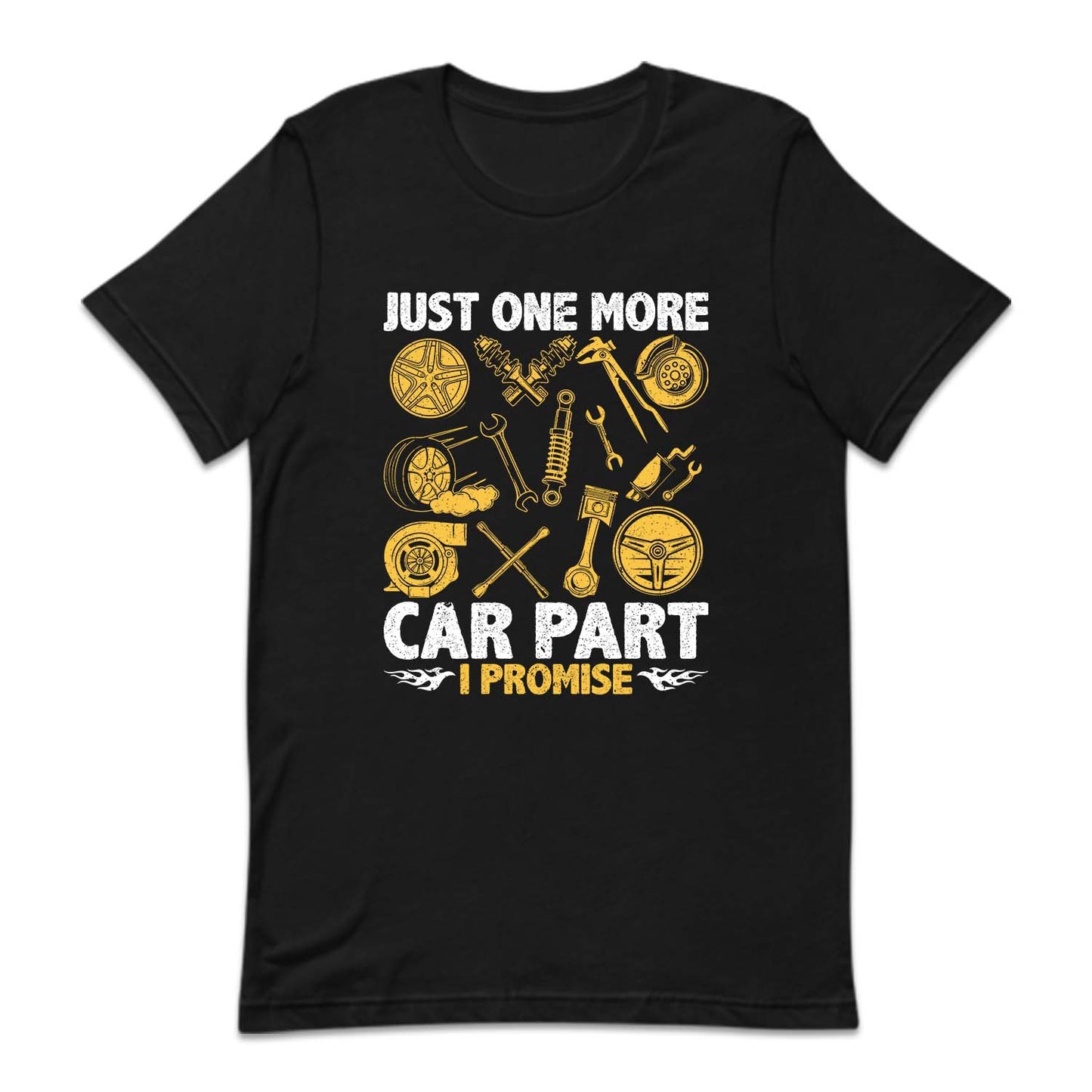 Car Part Lover Auto Mechanic | PRODUCT CODE: ONMRCJUIPR