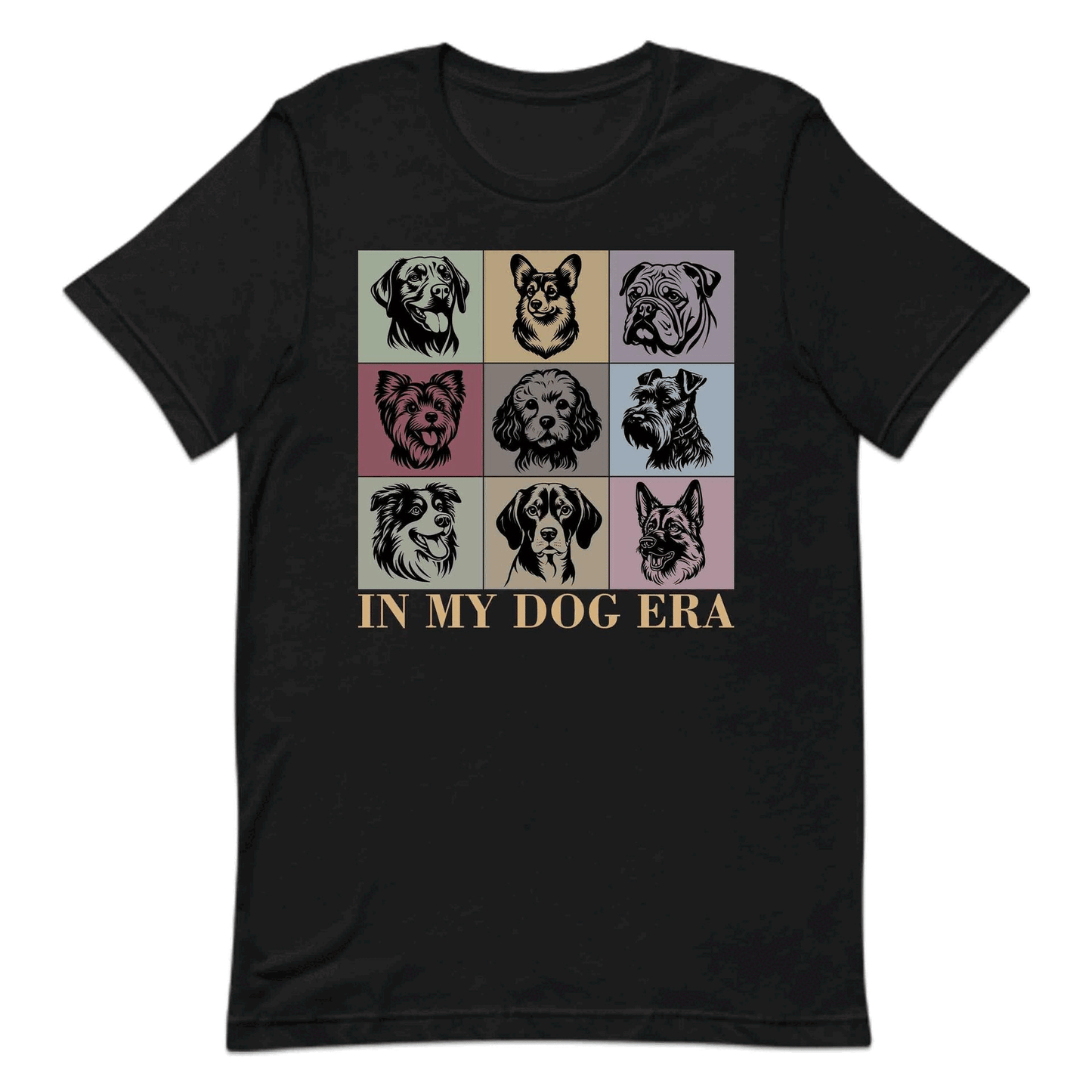 In My Dog Era The Artistic Dog Concert Tour | PRODUCT CODE: NMYDGOEARTY