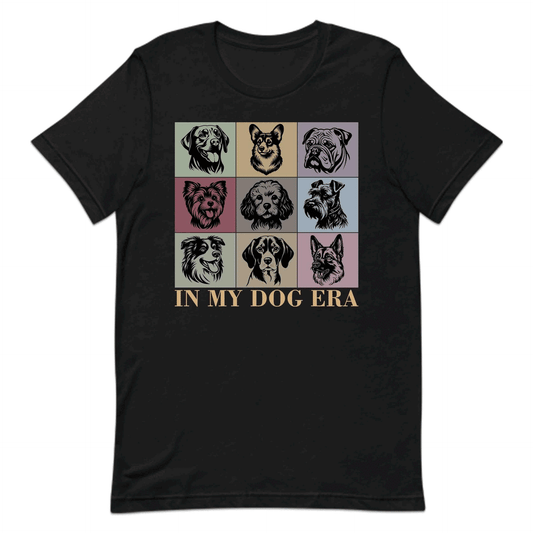 In My Dog Era The Artistic Dog Concert Tour | PRODUCT CODE: NMYDGOEARTY
