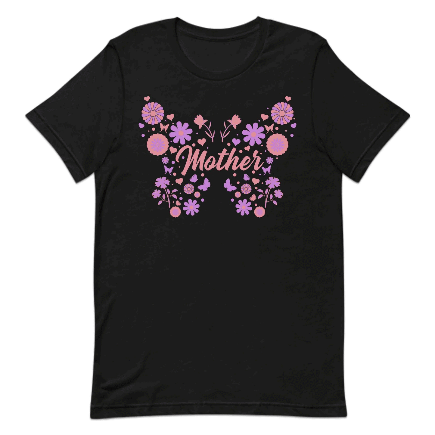 Beautiful Mother Butterfly Happy Mother’s Day | PRODUCT CODE: BUMOHTREFLY