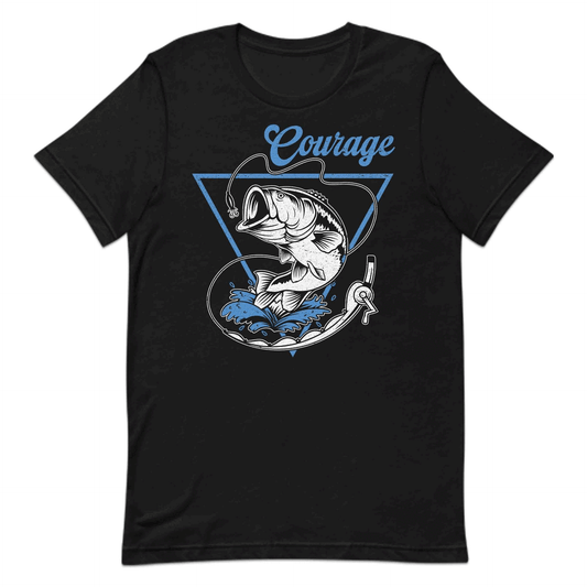Big Bass Fishing Courage Fishing Adventure | PRODUCT CODE: BGDASHEIAQUS