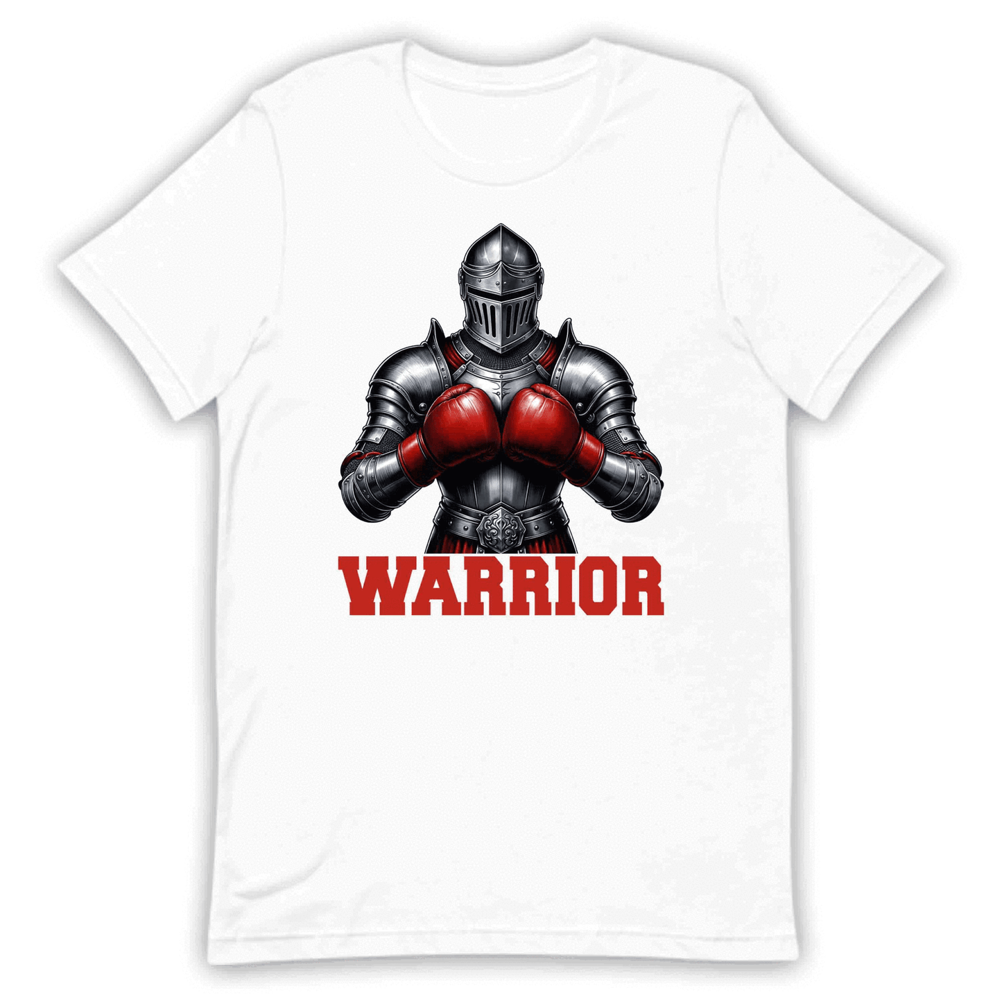 Knight Warrior Boxing Gloves Boxing Enthusiasts | PRODUCT CODE: WRKBXNGVLSMD