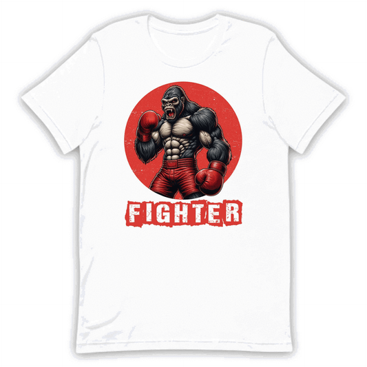 Gorilla Fighter Powerful Gorilla Boxing | PRODUCT CODE: GLRFTEPWLNMA