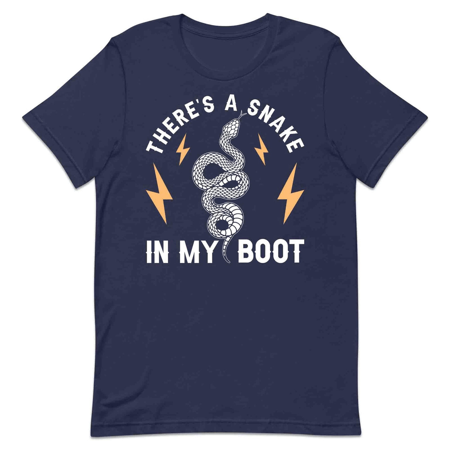 There’s a Snake in My Boot T-Shirt | Toy Story Cowboy Jumper | Woody Sheriff Quote Hoodie | Disney Pixar Rodeo Tee | PRODUCT CODE: THRMNCBSKRB