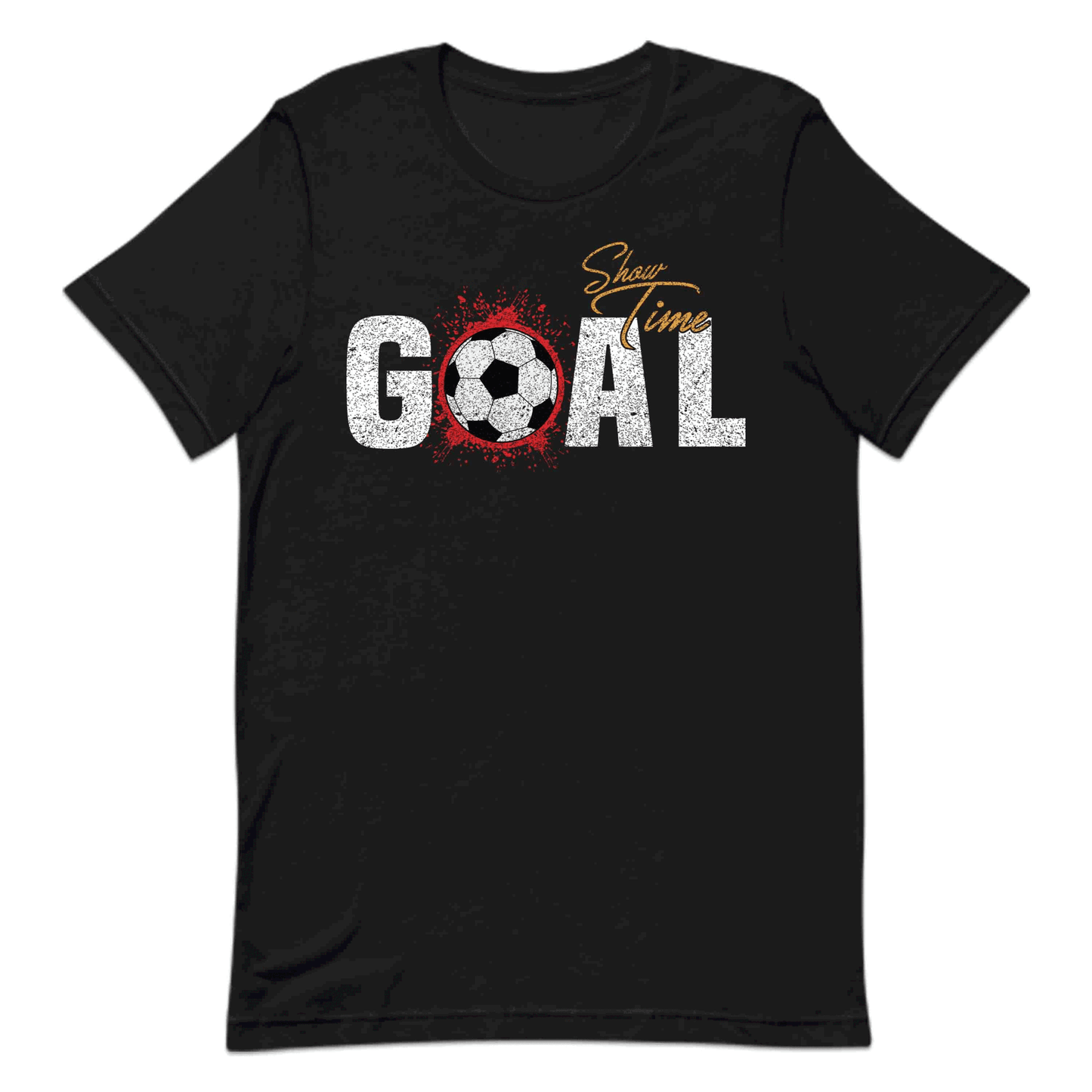 Showtime Goal Soccer Ultimate Celebration Football Players | PRODUCT CODE: SHWTMEGLOASC