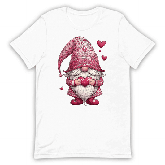 Valentine's Day Gnome Charming Nordic Gnome | PRODUCT CODE: VLNDYHGNMRO