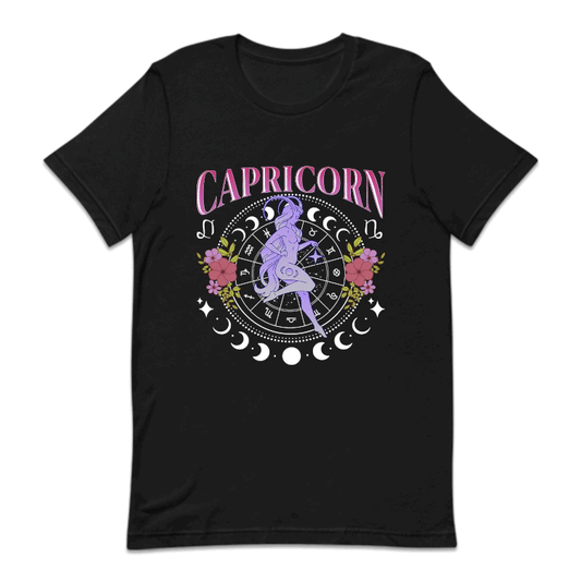 Capricorn Zodiac Star Sign Horoscope | PRODUCT CODE: CPRCNZOHR