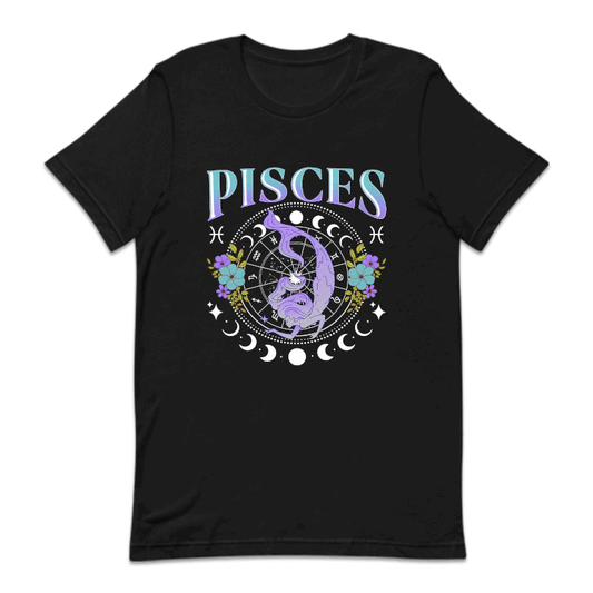 Pisces Zodiac Star Sign Horoscope | PRODUCT CODE: PSCEIZOHR