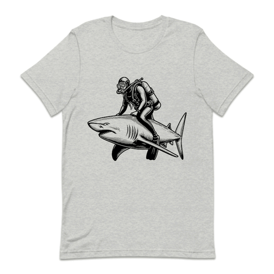 Scuba Diving Ocean Adventure Underwater Sport | PRODUCT CODE: SCBDVNGRK