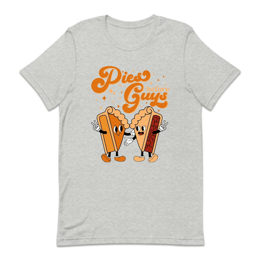 Pies Before Guys Thanksgiving Pumpkin Pie | PRODUCT CODE: PBFRGYTHNK