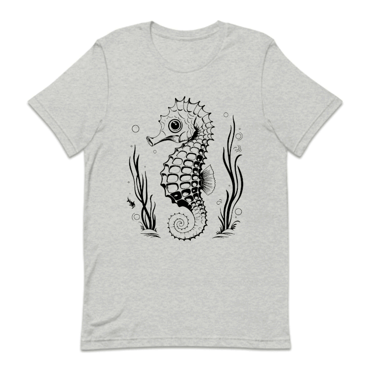 Seahorse Ocean Marine Animal | PRODUCT CODE: PANIGHORA