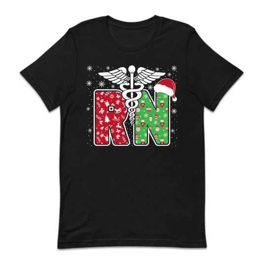 Christmas RN Xmas Medical Registered Nurses | PRODUCT CODE: CHRNUSGFTXMD