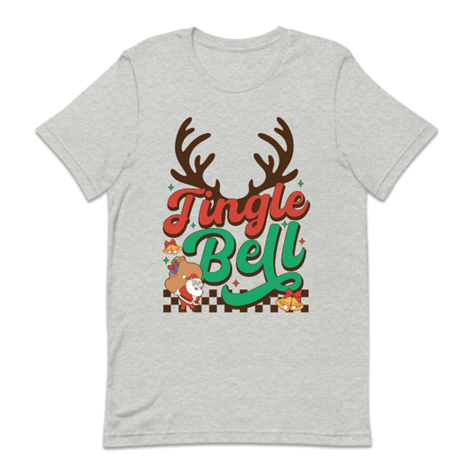 Christmas Jingle Bell Xmas Reindeer Antlers | PRODUCT CODE: JGNLEBLCHR