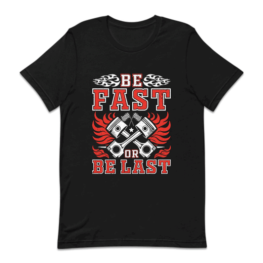 Be Fast Or Be Last Drag Racing | PRODUCT CODE: BFRSTDTCNG