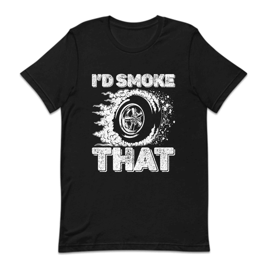 I'd Smoke That Drift Car Racing | PRODUCT CODE: DRFTCNGAPL