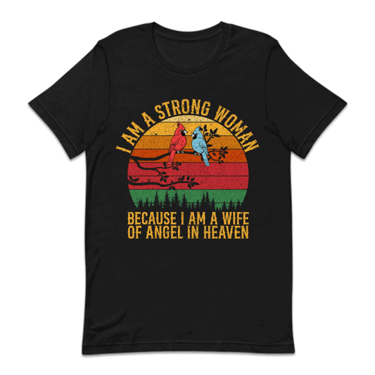 Strong Wife of Angel Remembering | PRODUCT CODE:STGNRWFANL
