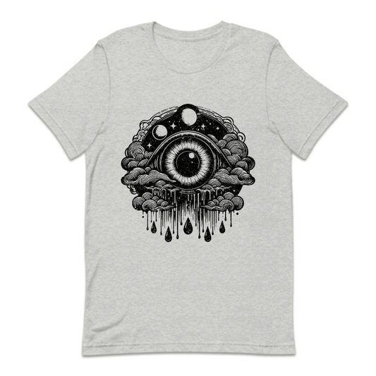 Weirdcore Eyeball Dark Pastel Goth | PRODUCT CODE: EBLAWRDIE