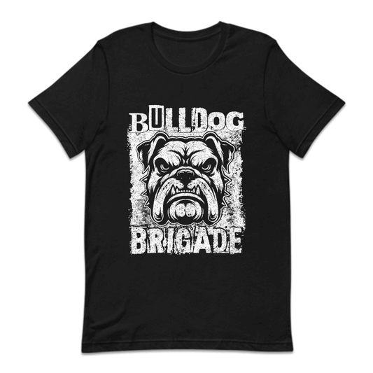 Bulldog Brigade Cool Dog | PRODUCT CODE: BULDGOGDE