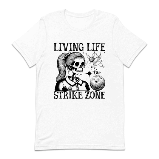 Bowling Strike Zone Skeleton | PRODUCT CODE: BWLGNSTRKZ