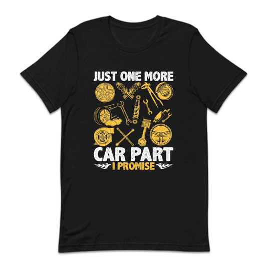 Car Part Lover Auto Mechanic | PRODUCT CODE: ONMRCJUIPR