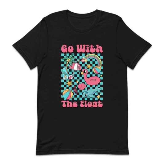 Go With The Float Flamingos Beach | PRODUCT CODE: GWTHEFLA