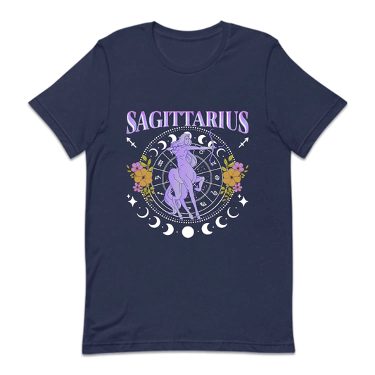 Sagittarius Zodiac Star Sign Horoscope | PRODUCT CODE: SGTRUZOHR