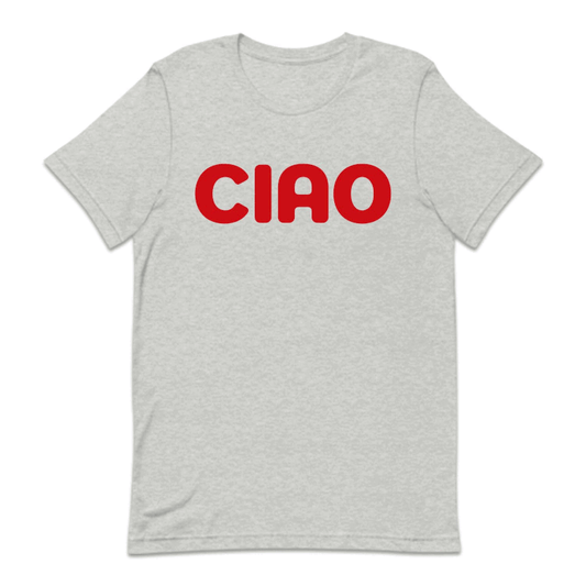 Ciao Italian Greetings | PRODUCT CODE: CITLNGRENH