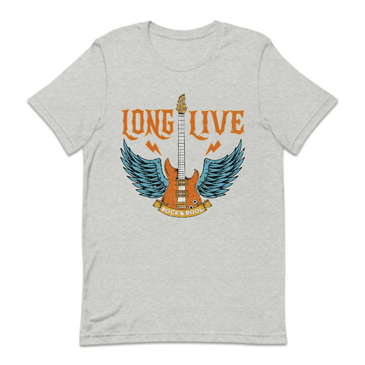 Long Live Rock And Roll Electric Guitar | PRODUCT CODE: RCKELGURT