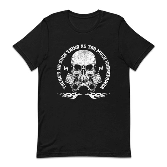 Skull Car Enthusiasts Gear Head | PRODUCT CODE: SKLCRENTH