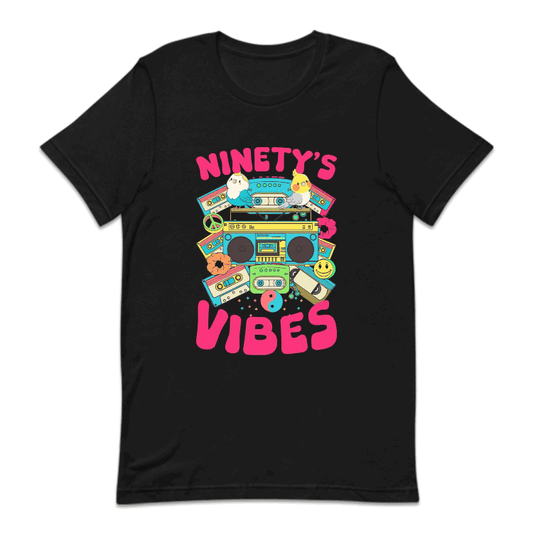 Vintage Nostalgic Cassette Tapes 90s Vibes | PRODUCT CODE: NTNVBSINLG