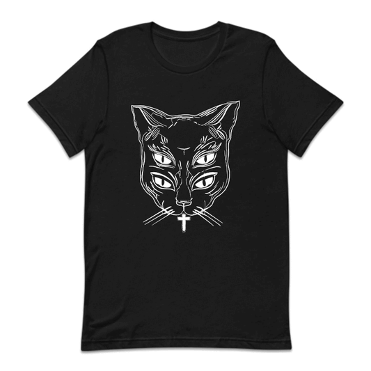 Weirdcore Aesthetic Horror Cat | PRODUCT CODE: WEIDCTPYG
