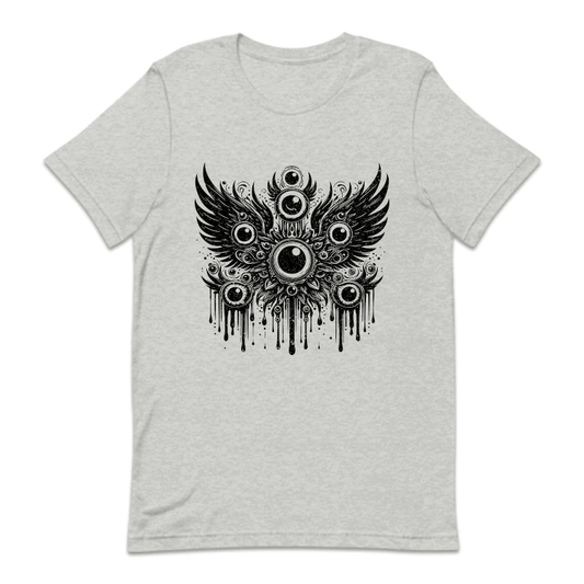 Weirdcore Eyeball Dreamcore Aesthetic | PRODUCT CODE: WRDCOEYBL