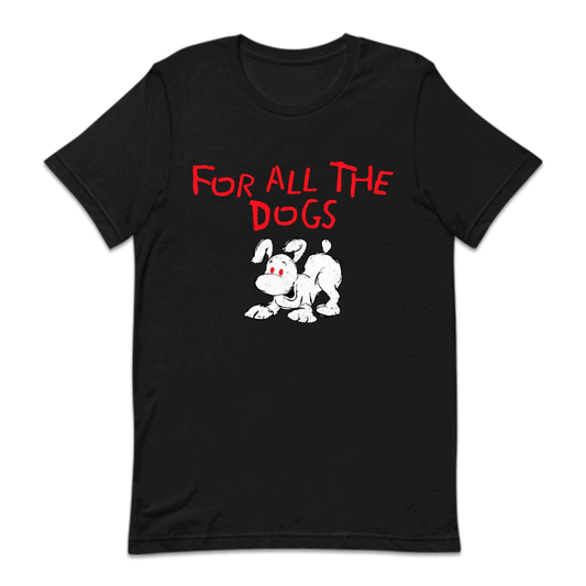 For All The Dogs Its All A Blur Tour | PRODUCT CODE: FRTALDGK