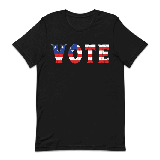 Vote For America Democracy Election USA | PRODUCT CODE: PSDVTOEELN