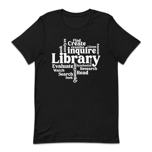 Library Book Lover| PRODUCT CODE: LBRKSHOR