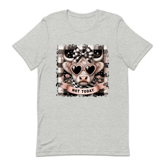 Highland Cow Big Bow & Heart Sunglasses | PRODUCT CODE: HLNGDCWOBJ