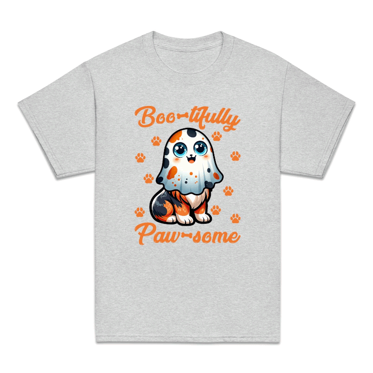 Halloween Ghost Dog Bootifully Pawsome Pet Costume | PRODUCT CODE: BOTFLUPWSD