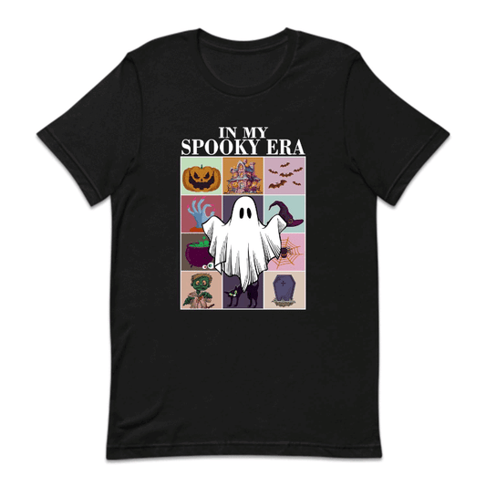 In My Spooky Era Swiftie Halloween Tour |  PRODUCT CODE: NMSPKYOEAR