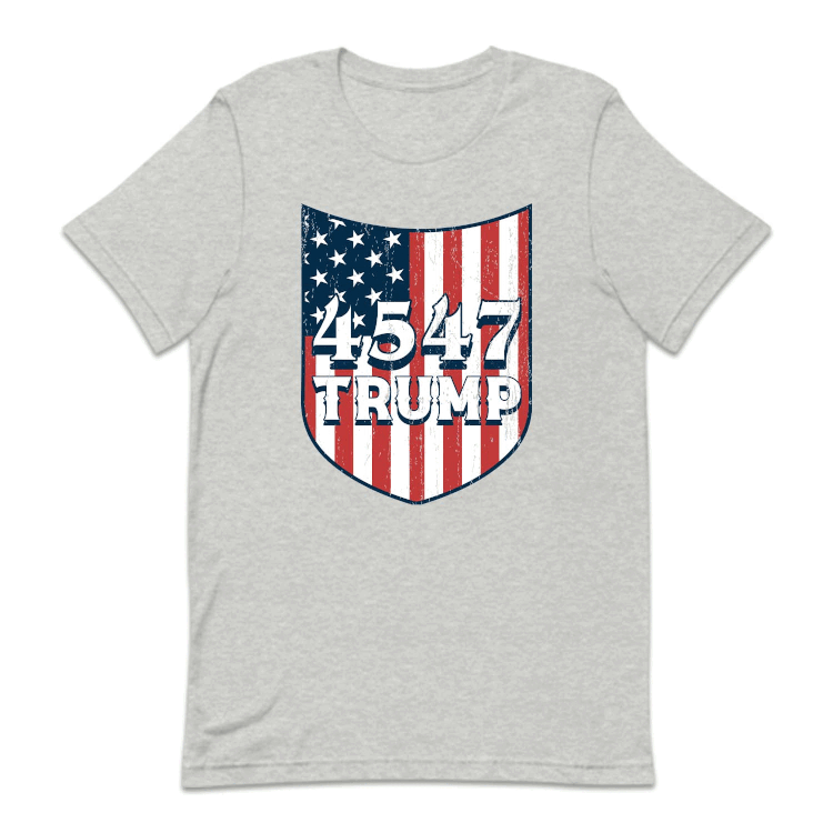 Trump 45 47 Save America USA Election 2024 | PRODUCT CODE: TRFRTSVNR