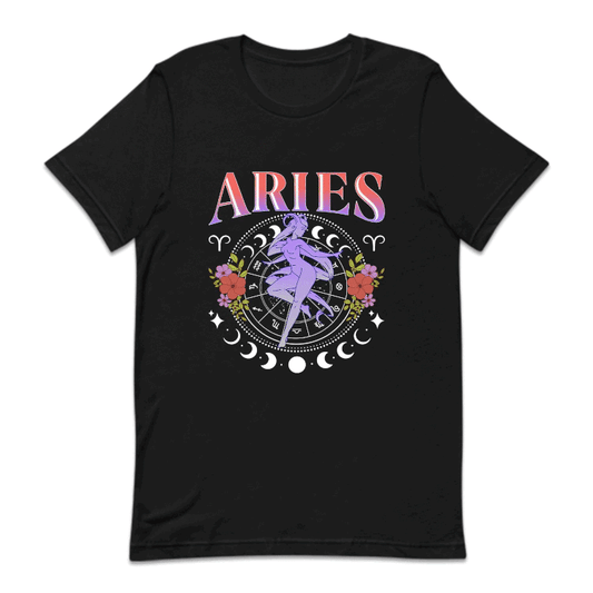 Aries Zodiac Star Sign Celestial Horoscope | PRODUCT CODE: ARSIEZOHR