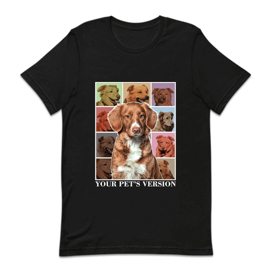 Personalized Pet Dog Era's Tour | PRODUCT CODE: DGERTSWFTY