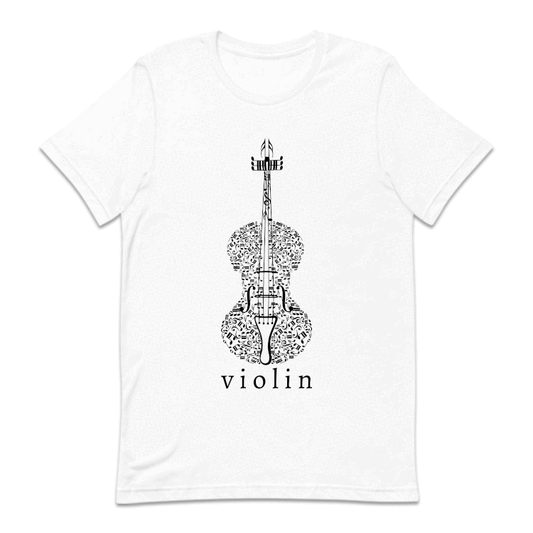 Violinist Musician Violin Music Teacher | PRODUCT CODE: VLINTMSCPL