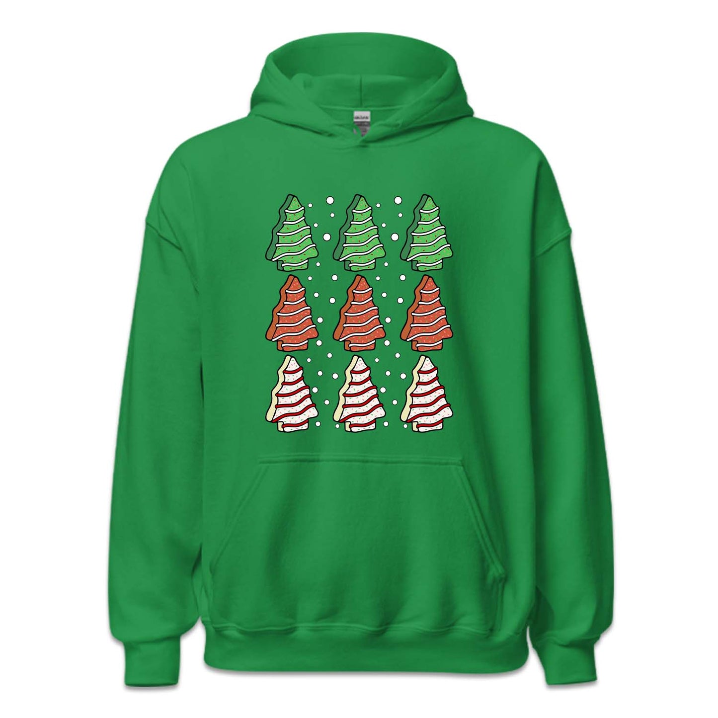 Christmas Cake Tree Holiday Cake Tree Festive Xmas Dessert | PRODUCT CODE: CRKETHLDYFS