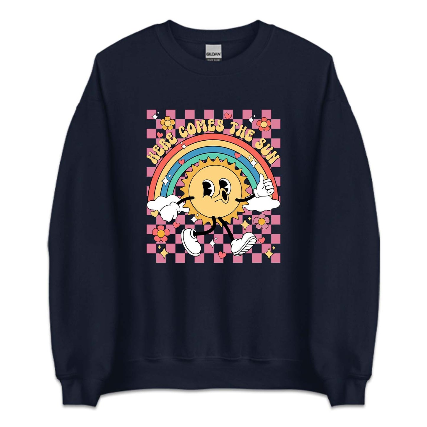 Here Comes The Sun Beach Vacation | PRODUCT CODE: HRCMSTHUN