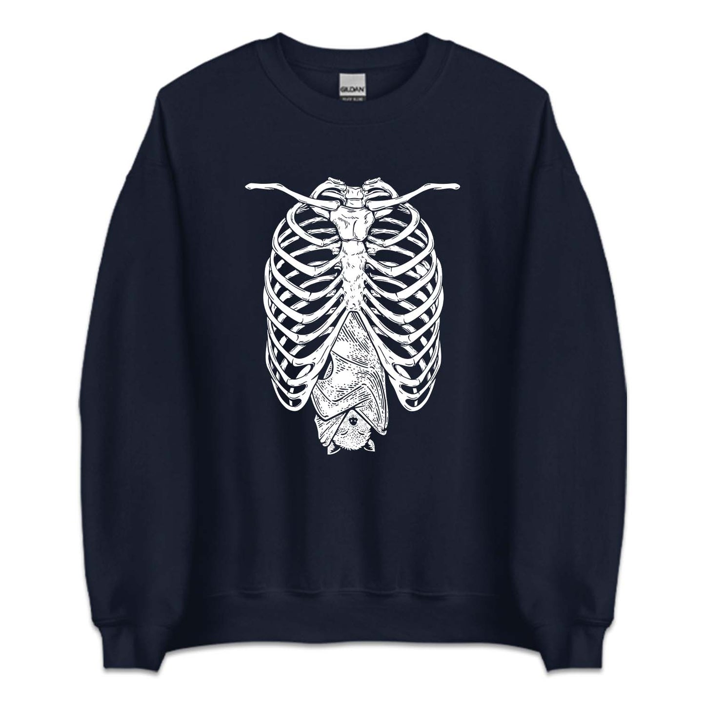 Creepy Cute Bat Ribcage | PRODUCT CODE: BTHMNRBCG