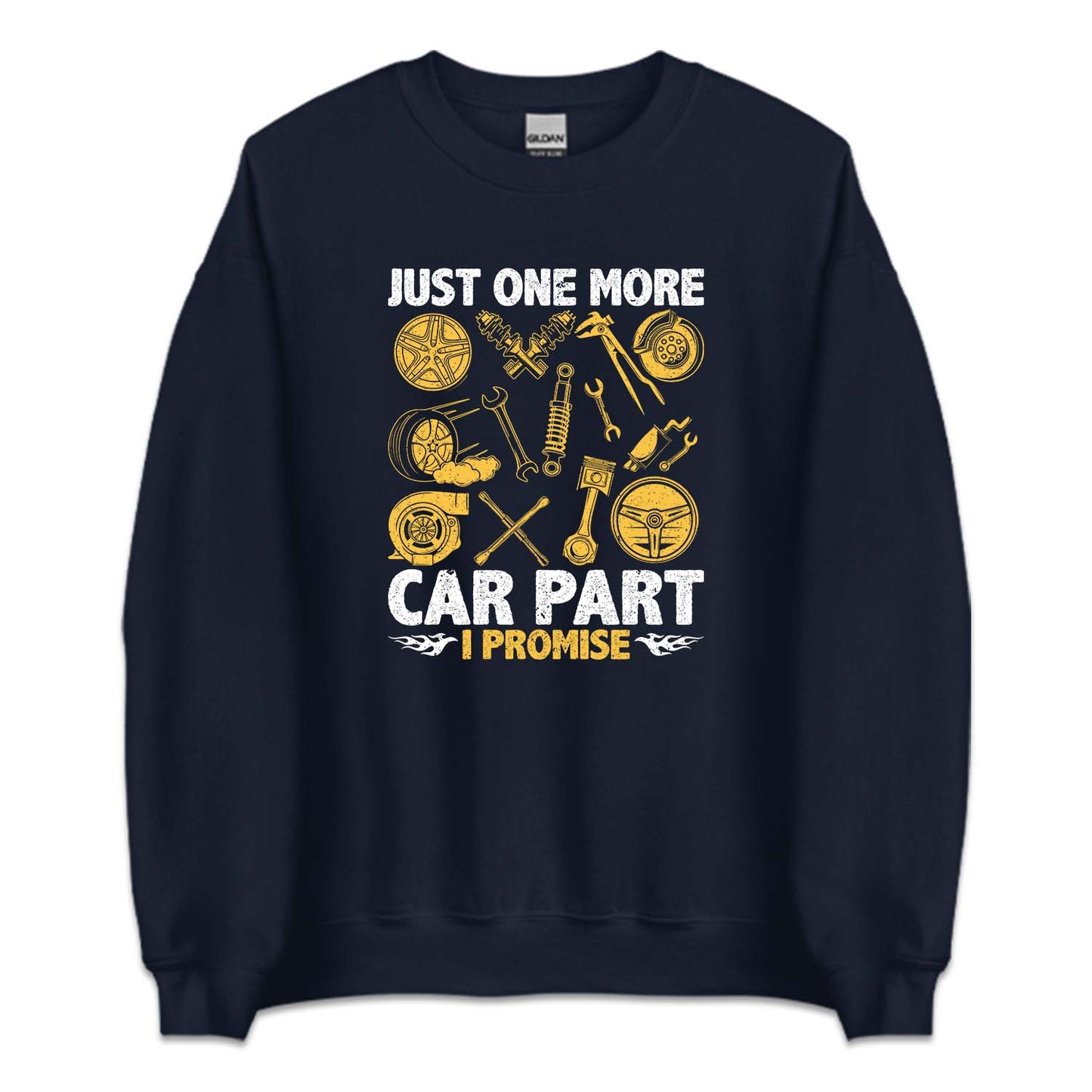 Car Part Lover Auto Mechanic | PRODUCT CODE: ONMRCJUIPR